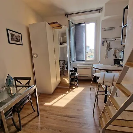 Happyhouse Apartment Milan Exterior photo