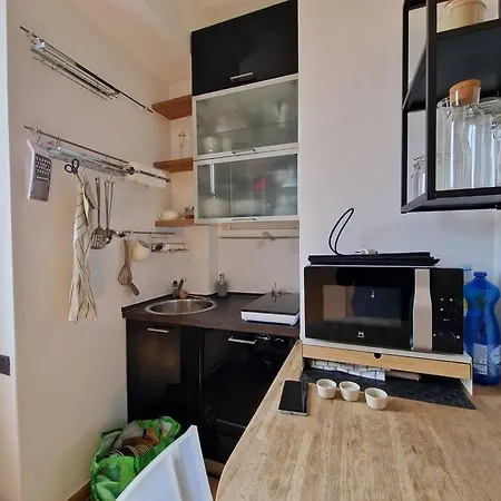 Happyhouse Apartment Milan Exterior photo