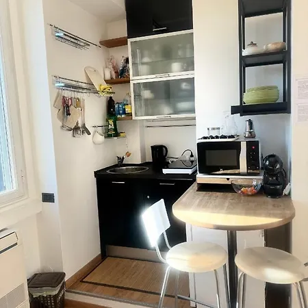 Happyhouse Apartment Milan Exterior photo