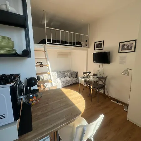 Happyhouse Apartment Milan Exterior photo