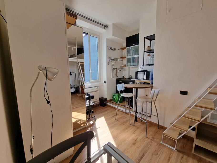 Apartamento Happyhouse