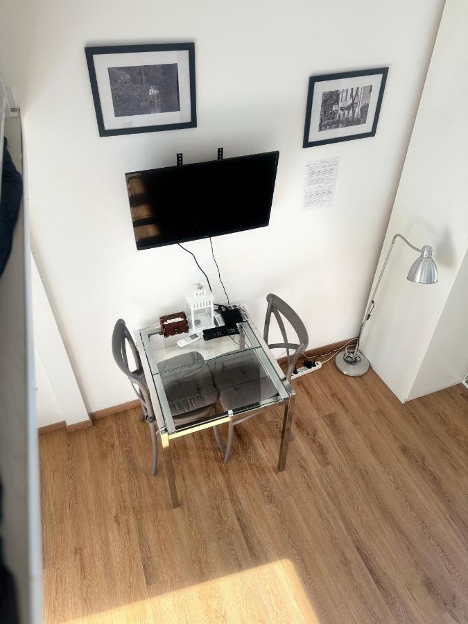 Happyhouse Apartamento *